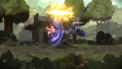 That Time I Got Reincarnated as a Slime ISEKAI Chronicles - DLC 3: Martial Arts Tournament — скриншот 1