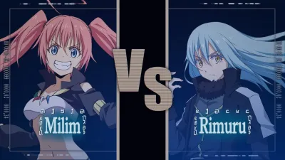 That Time I Got Reincarnated as a Slime ISEKAI Chronicles - DLC 3: Martial Arts Tournament — скриншот 3