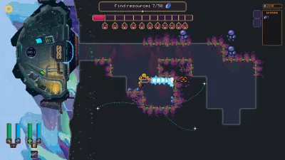 Wall World 2 — скриншот 1
