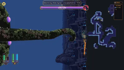 Wall World 2 — скриншот 11