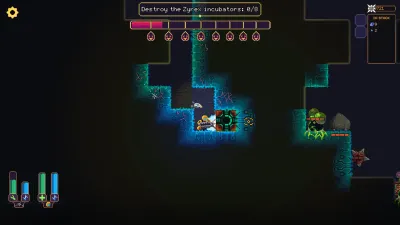 Wall World 2 — скриншот 12