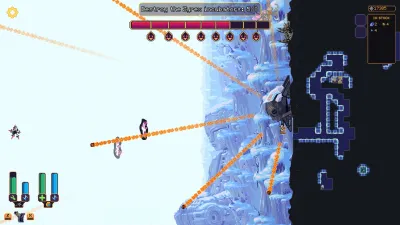 Wall World 2 — скриншот 13