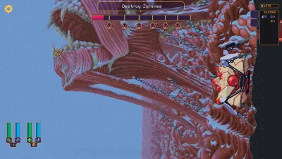 Wall World 2 — скриншот 2