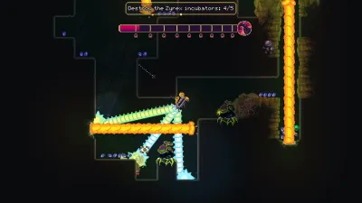 Wall World 2 — скриншот 4