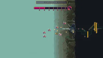 Wall World 2 — скриншот 6