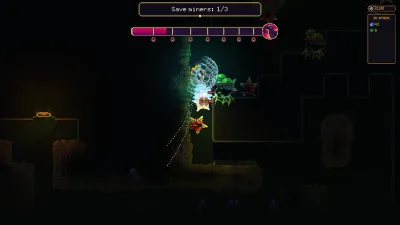 Wall World 2 — скриншот 7
