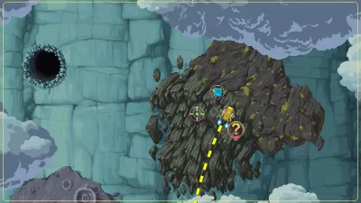 Wall World 2 — скриншот 8