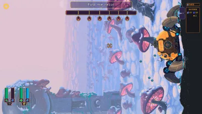 Wall World 2 — скриншот 9