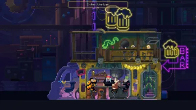Wall World 2 — скриншот 10
