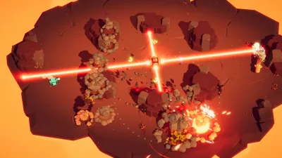 Tanknarok — скриншот 4