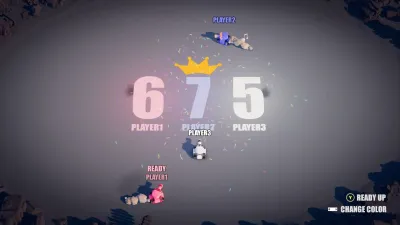 Tanknarok — скриншот 8