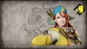 Охотничий голос: Минайль