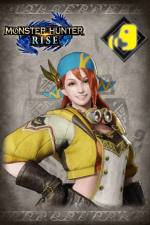 Охотничий голос: Минайль