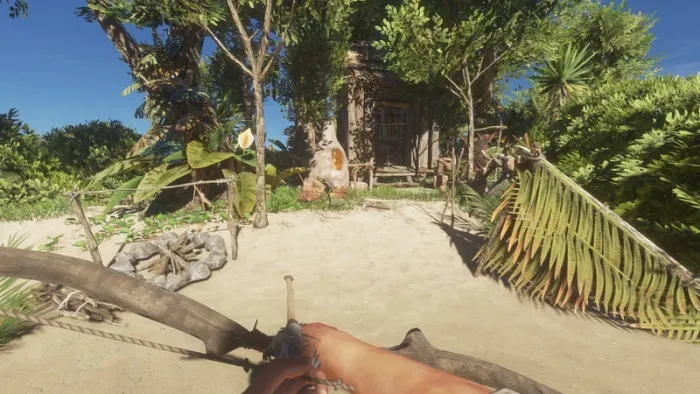 Stranded Deep — скриншот 3