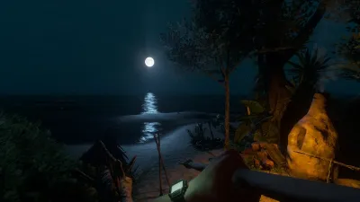 Stranded Deep — скриншот 4