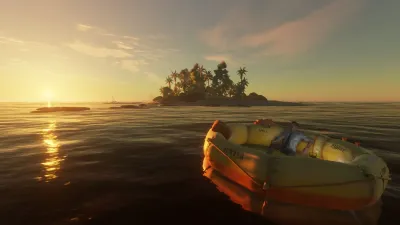 Stranded Deep — скриншот 7