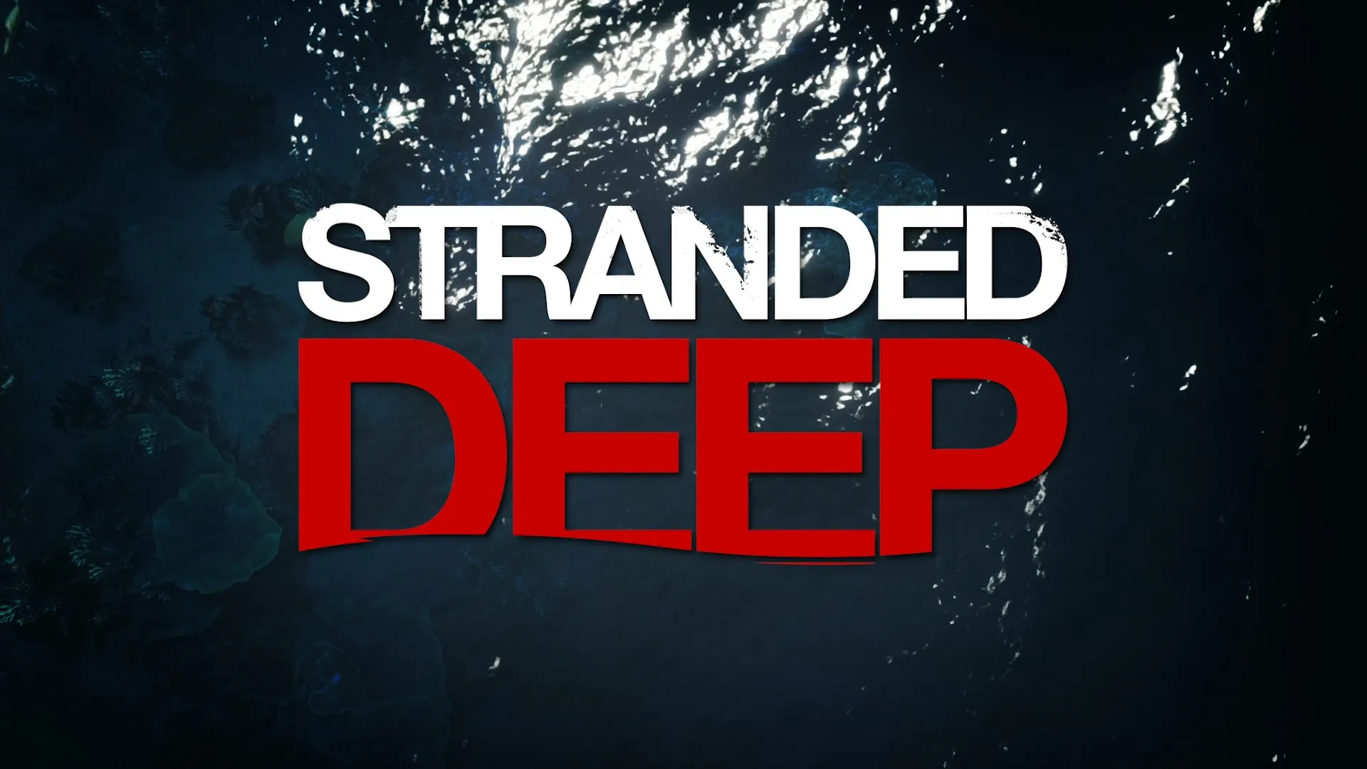 Stranded Deep — трейлер