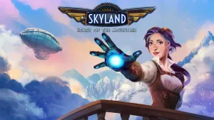 Skyland: Heart of the Mountain (Xbox Version)