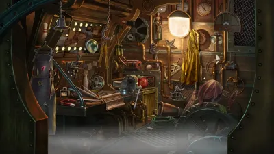 Skyland: Heart of the Mountain (Xbox Version) — скриншот 4