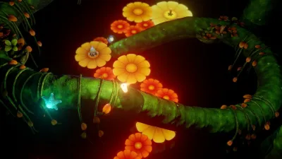 Candleman Complete Journey Bundle with Wenjia — скриншот 2