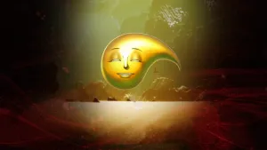 Митама: танец богатства