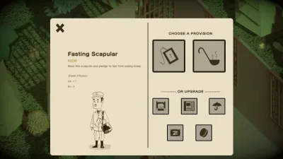 Sainthood - The Game — скриншот 4