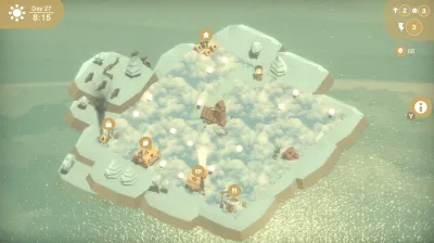 Sainthood - The Game — скриншот 5