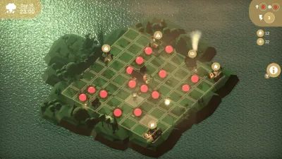 Sainthood - The Game — скриншот 7