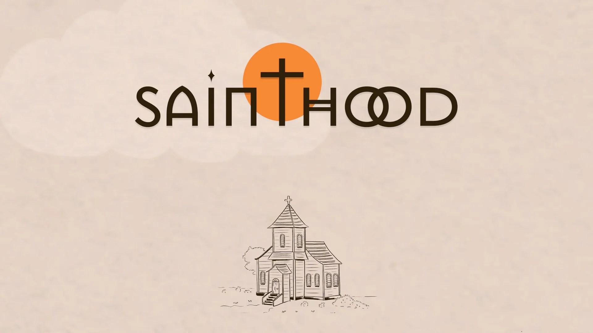 Sainthood - The Game — трейлер