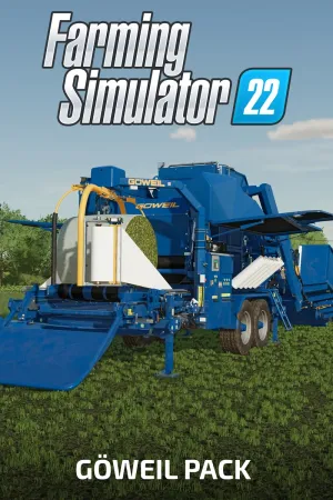 FS22: Göweil Pack (PC)