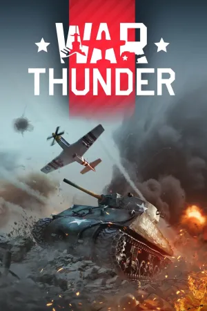 War Thunder - Комплект "Год Змеи"