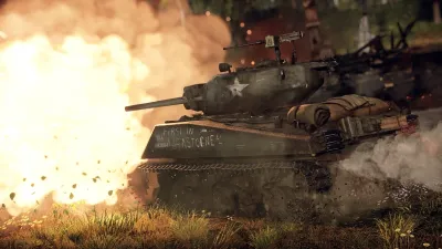 War Thunder - Комплект "Год Змеи" — скриншот 3