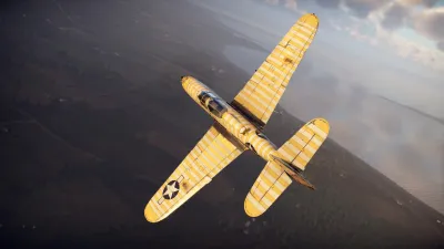 War Thunder - Комплект "Год Змеи" — скриншот 6