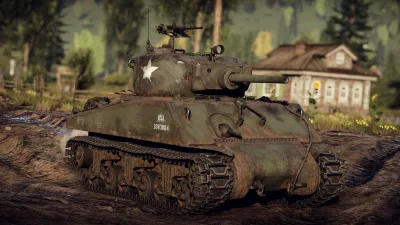 War Thunder - Комплект "Год Змеи" — скриншот 7