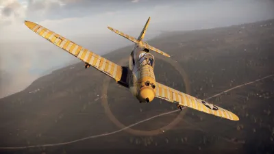 War Thunder - Комплект "Год Змеи" — скриншот 8