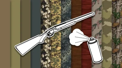 Косметический набор theHunter: Call of the Wild™: Cuatro Colinas — скриншот 1