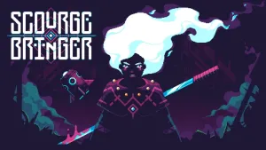 ScourgeBringer