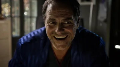 FMV Adventure — скриншот 4