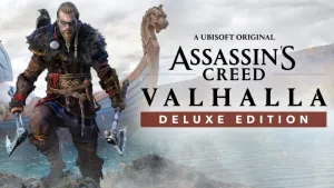 Assassin's Creed Вальгалла – Deluxe Edition