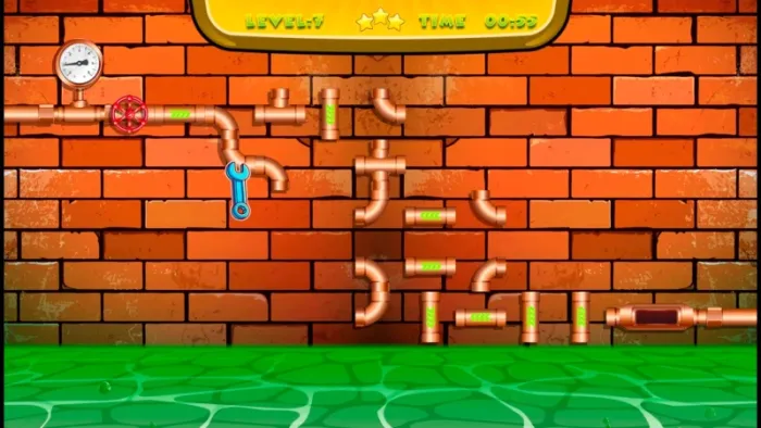 SEWER QUEST (XBOX SERIES) — скриншот 3