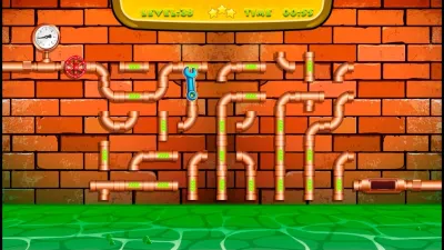 SEWER QUEST (XBOX SERIES) — скриншот 5
