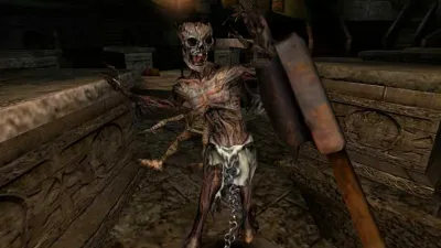 Arx Fatalis — скриншот 1