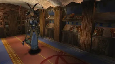 Arx Fatalis — скриншот 2