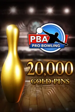 20000 золотых кеглей