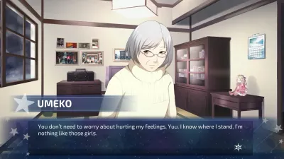 A Winter’s Daydream (Xbox Series X|S) — скриншот 3