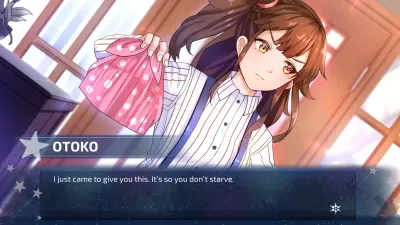 A Winter’s Daydream (Xbox Series X|S) — скриншот 5