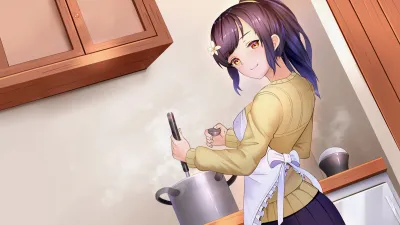 A Winter’s Daydream (Xbox Series X|S) — скриншот 10