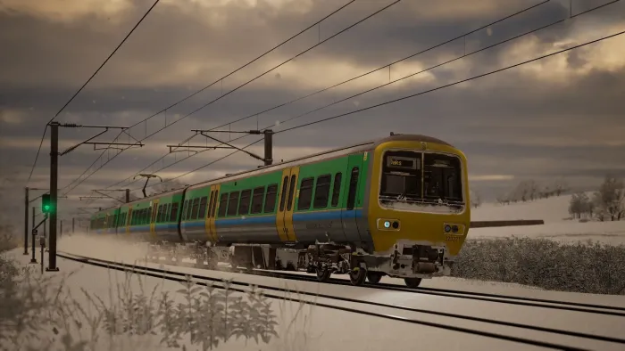 Train Sim World® 4: Centro Regional Railways BR Class 323 Add-On — скриншот 8