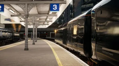 Train Sim World® 2: Great Western Express (Train Sim World® 3 Compatible) — скриншот 2