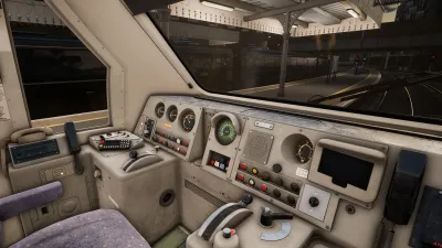 Train Sim World® 2: Great Western Express (Train Sim World® 3 Compatible) — скриншот 6